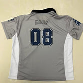 KPOP TOWARDS THE LIGHT Long Sleeve Jersey Shirt